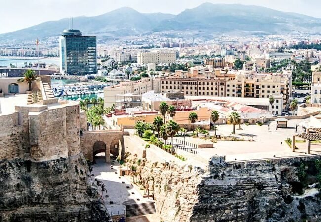 Melilla
