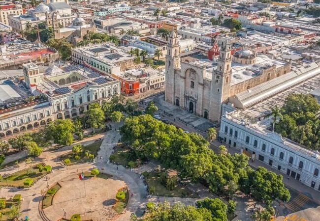 Mérida