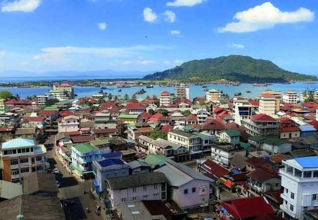 Myeik
