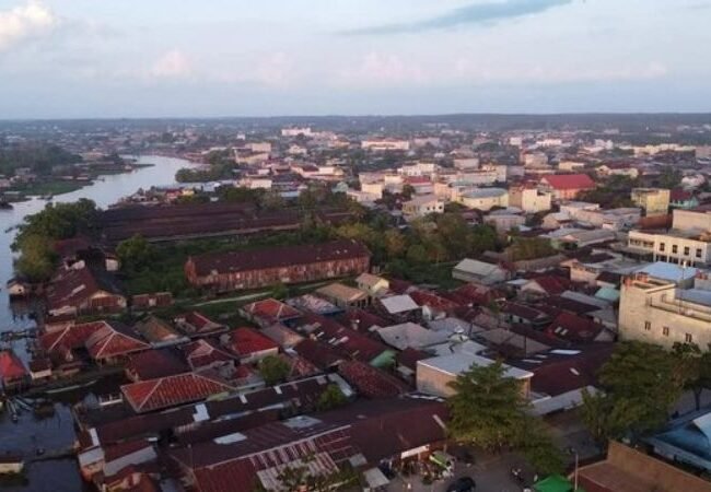 Pangkalan Bun