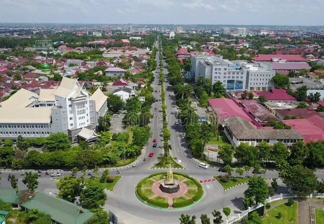 Pekanbaru