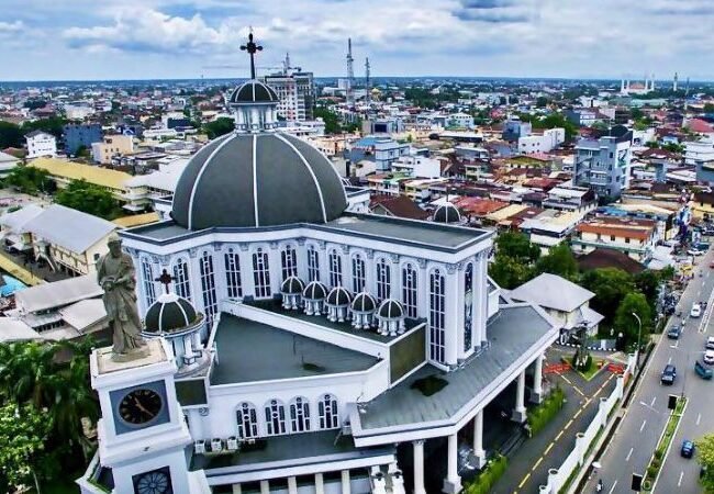 Pontianak
