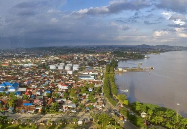 Samarinda