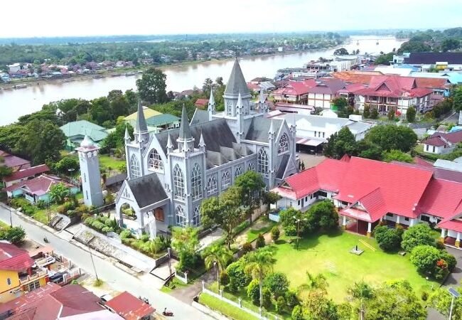 Sintang