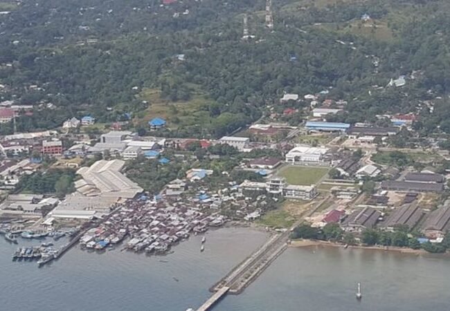 Sorong
