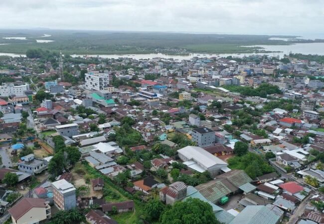 Tanjung