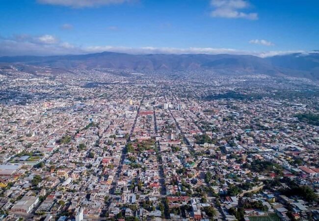 Tuxtla Gutiérrez