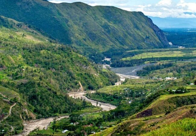 Wamena