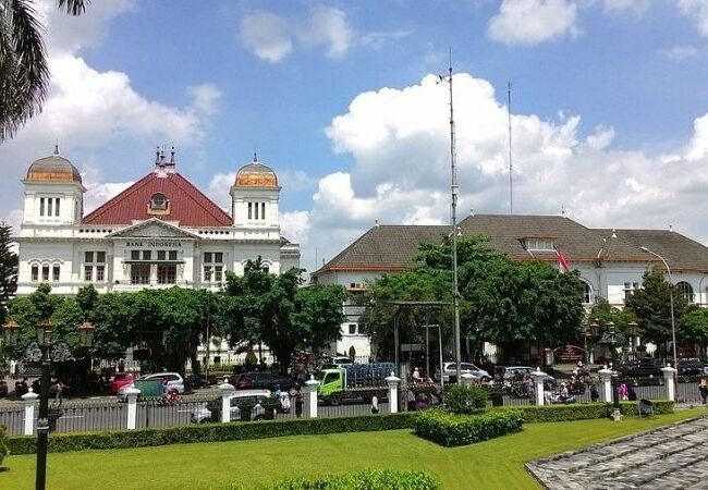 Yogyakarta